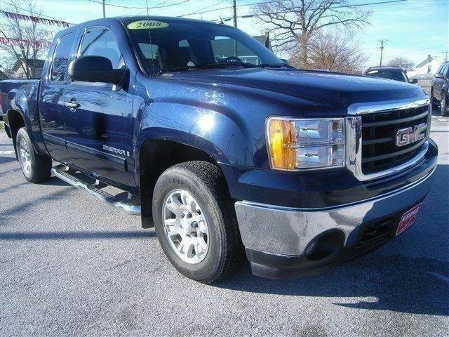 2008 GMC Sierra 1500 for sale