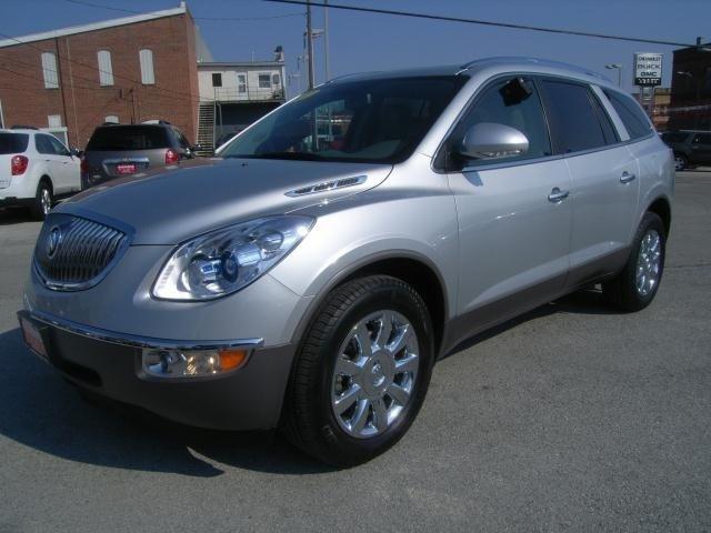 2012 Buick Enclave for sale