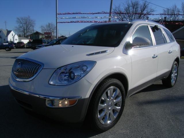 2011 Buick Enclave for sale