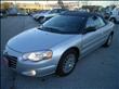 2006 Chrysler Sebring