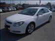 2010 Chevrolet Malibu
