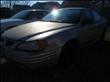 2001 Pontiac Grand Am