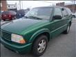 1999 Oldsmobile Bravada