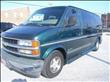 1996 Chevrolet Express