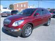 2008 Buick Enclave