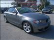 2009 BMW 1 series