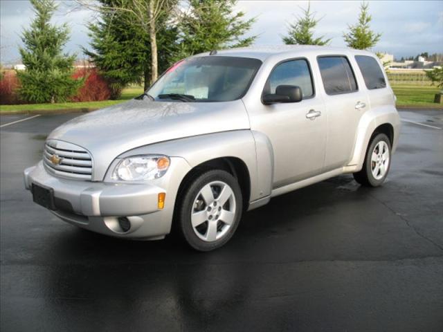 2007 Chevrolet HHR