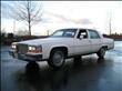 1989 Cadillac Brougham