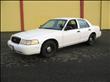 2002 Ford Crown Victoria