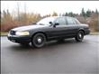 2008 Ford Crown Victoria