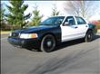 2007 Ford Crown Victoria