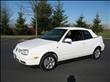 2001 Volkswagen Cabrio