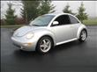 2000 Volkswagen New Beetle