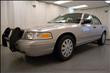 2007 Ford Crown Victoria