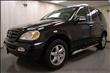 2003 Mercedes-Benz M Class