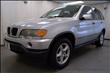2002 BMW X5