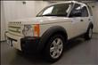 2006 Land Rover LR3
