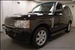 2007 Land Rover Range Rover
