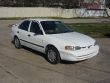 2002 Chevrolet Prizm