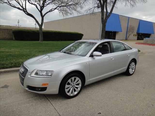 2007 Audi A6 for sale
