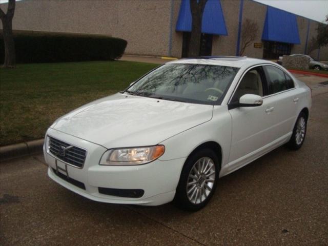 2008 Volvo S80 for sale