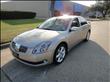 2006 Nissan Maxima