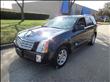 2007 Cadillac SRX
