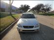 2001 Lexus IS 300