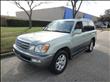 2004 Lexus LX 470