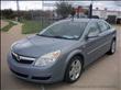 2007 Saturn Aura