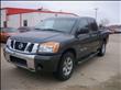 2009 Nissan Titan