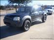 2003 Nissan Frontier