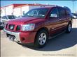 2006 Nissan Armada
