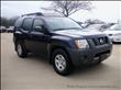 2006 Nissan Xterra