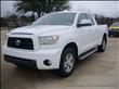2008 Toyota Tundra