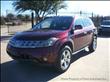2005 Nissan Murano