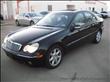 2004 Mercedes-Benz C Class