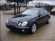 2004 Mercedes-Benz E Class