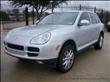 2004 Porsche Cayenne