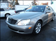 2005 Mercedes-Benz S Class