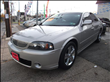 2006 Lincoln LS