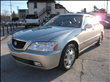2003 Acura RL