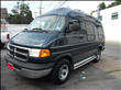 1998 Dodge Ram Van