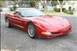 1999 Chevrolet Corvette