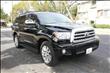 2010 Toyota Sequoia