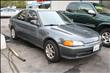 1994 Honda Civic