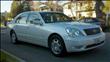 2002 Lexus LS 430