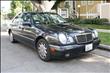 1999 Mercedes-Benz E Class
