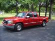 2002 GMC Sierra 1500