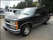 1996 Chevrolet Suburban